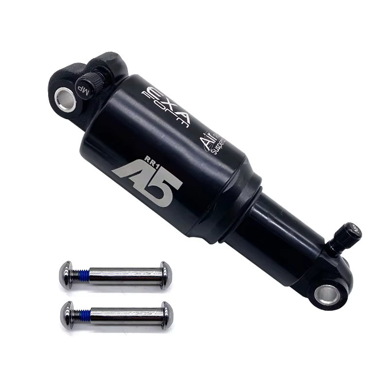 KS A5 RE RR1 Air amortisseur arrière vtt vélo Double simple EXA forme VTT 100 125 150 165 190 MM pour Scooter