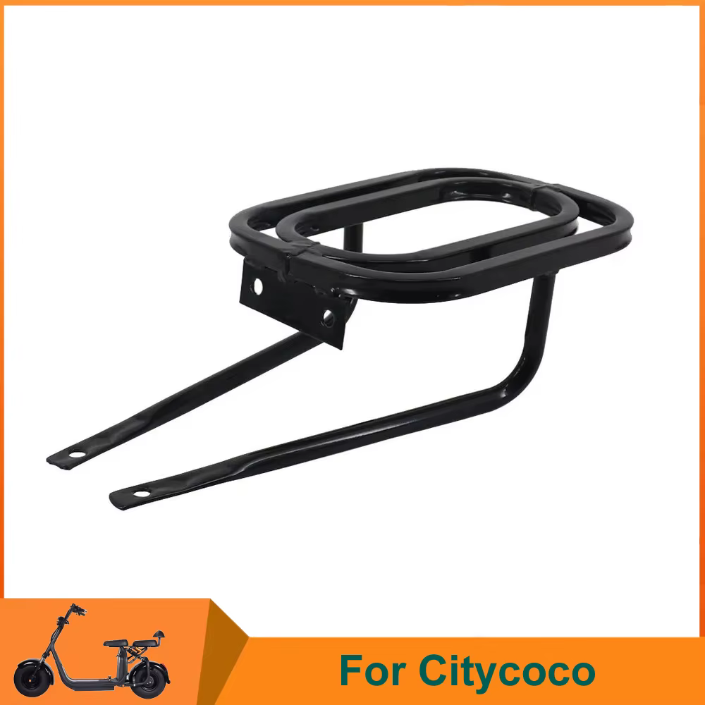 Étagère de Support de Bagage T1 pour Scooter Électrique Citycoco