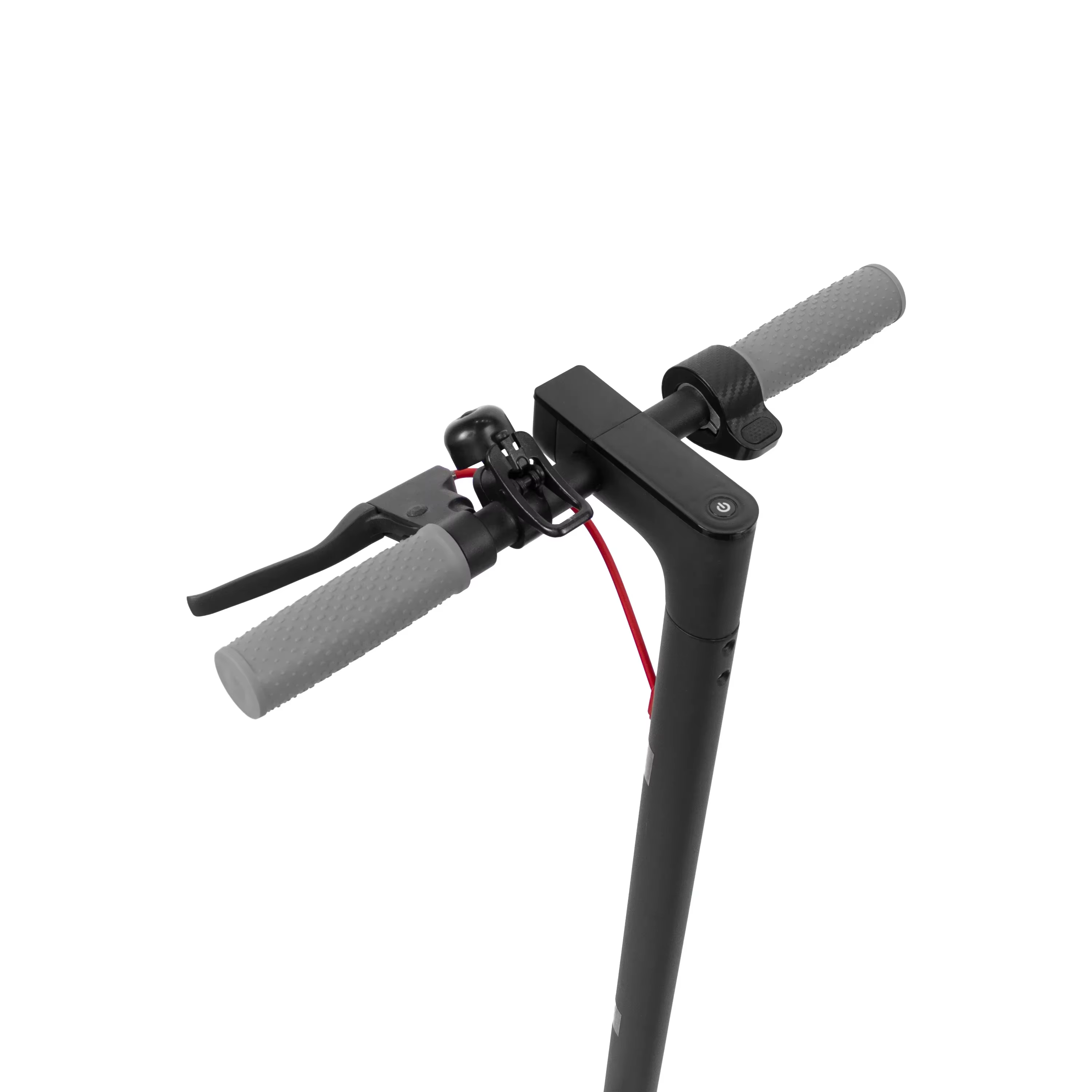 Poignée de guidon de scooter électrique