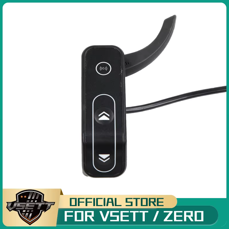 VSETT ZERO-Contrôleur de vitesse pour scooter électrique