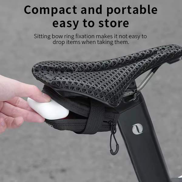 TOSUOD – Mini sac de selle de vélo