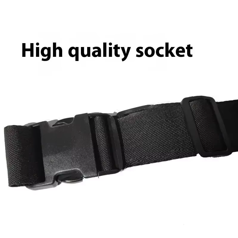 Ceinture de sécurité universelle pour Tricycle électrique