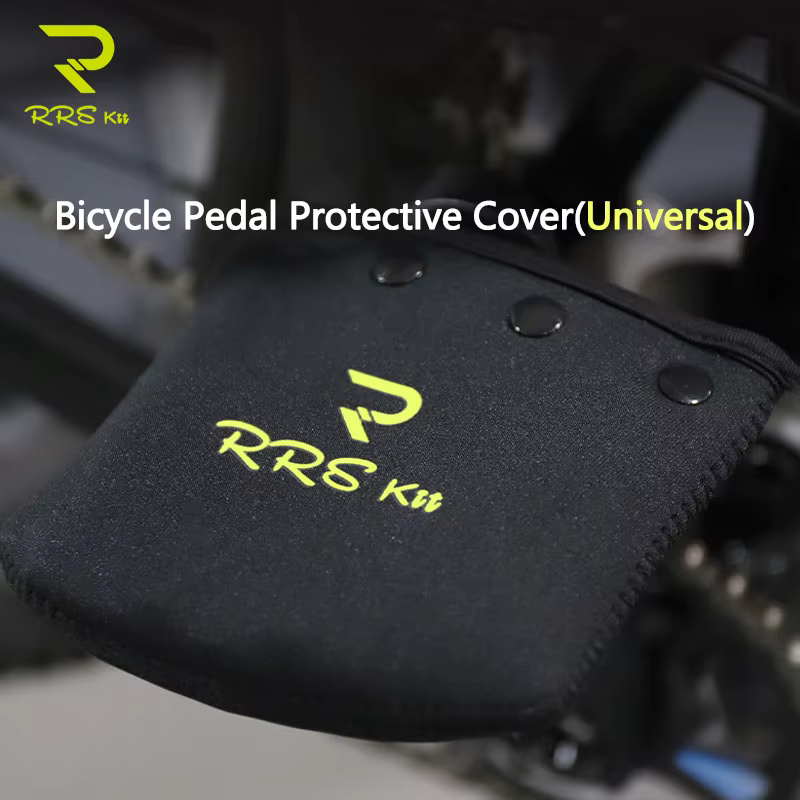 RRSkit – housse de protection pour pédales de vélo
