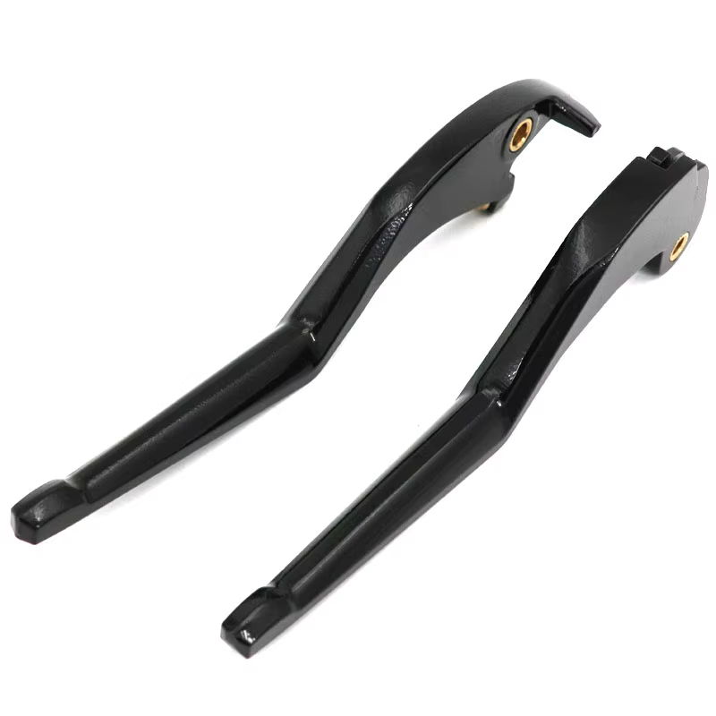 Levier de Frein et d'Embrayage ABS pour Moto Indian Scout, Accessoires pour Motocyclette de 2017 à 18, 2019, 2020, 2021, 2022 et 2023