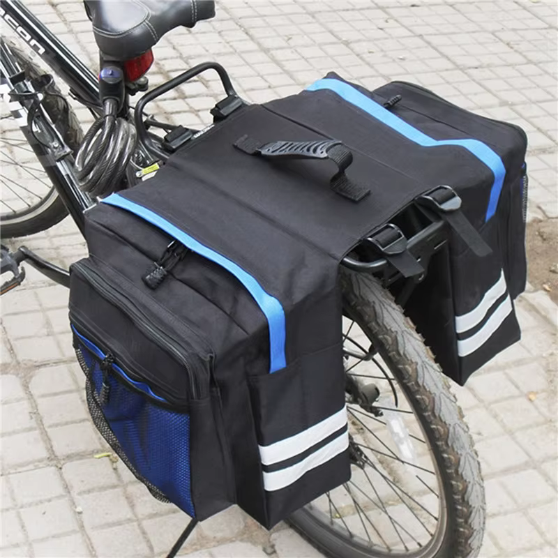 Sac de transport de vélo vtt