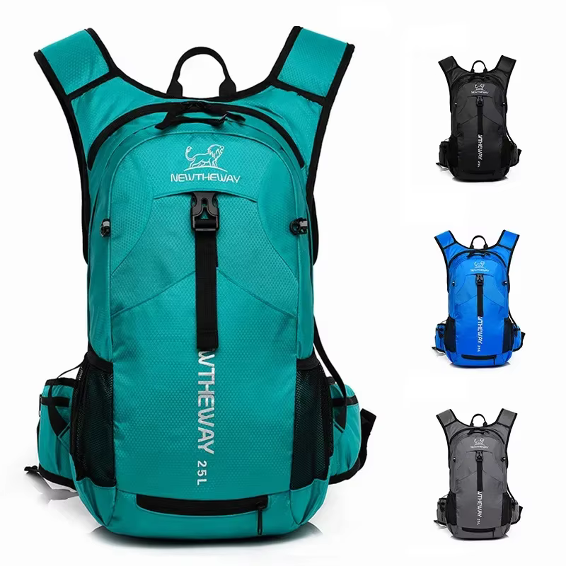 Sac à dos imperméable pour vélo Sac à dos d'hydratation