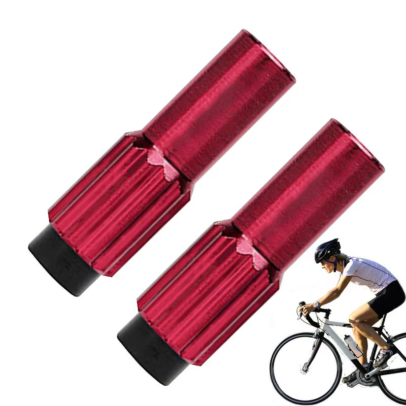 Ajusteur de tension de câble de frein de vélo