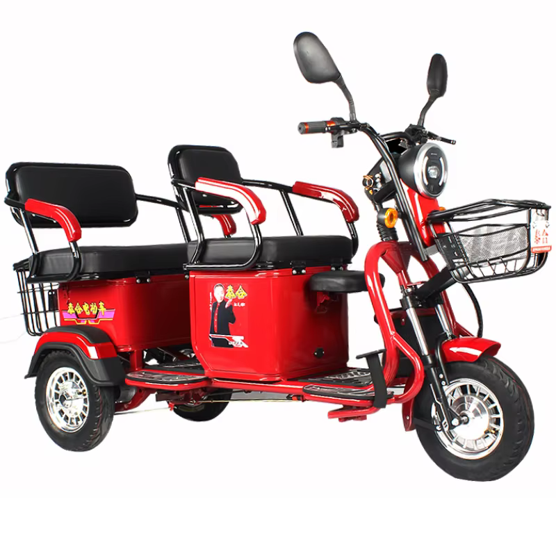 Scooter électrique Parents et enfants de 14 pouces