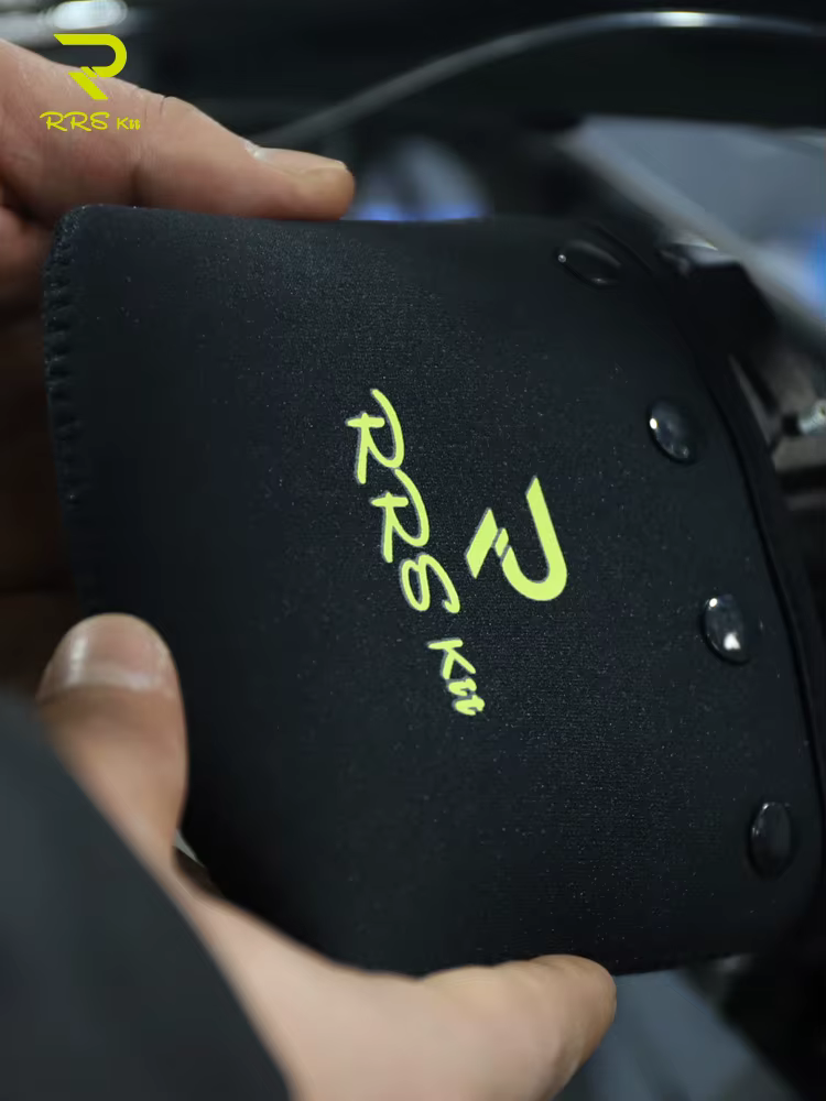 RRSKIT – housse de protection pour pédales de vélo