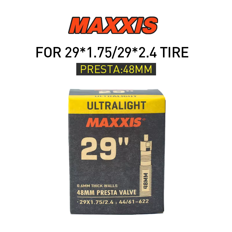 MAXXIS 26 VTT Vélo Pneu 26*1.95 26*2.1 27.5*1.95/2.1 29*2.1 M333