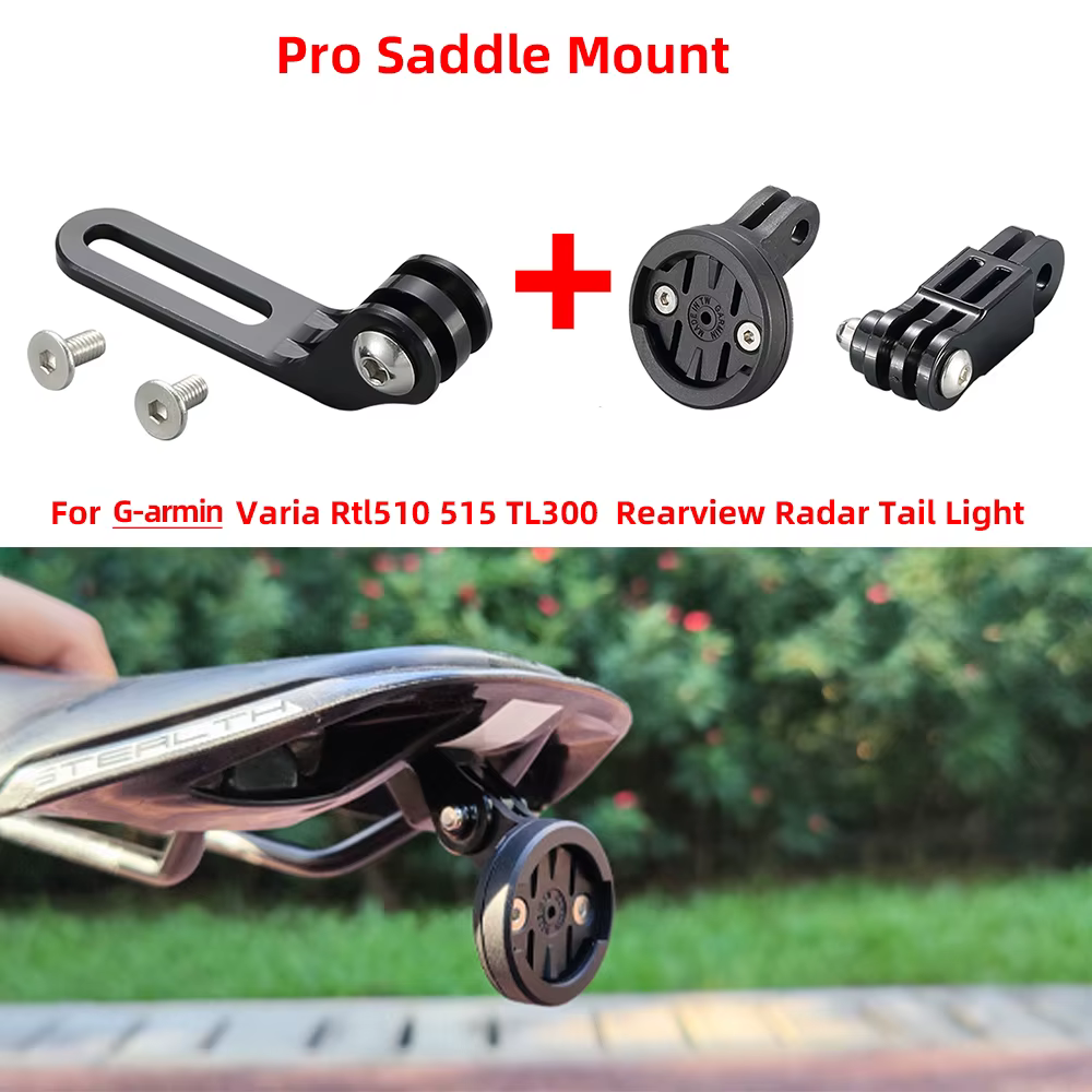 Adaptateur de montage pour dégager de vélo