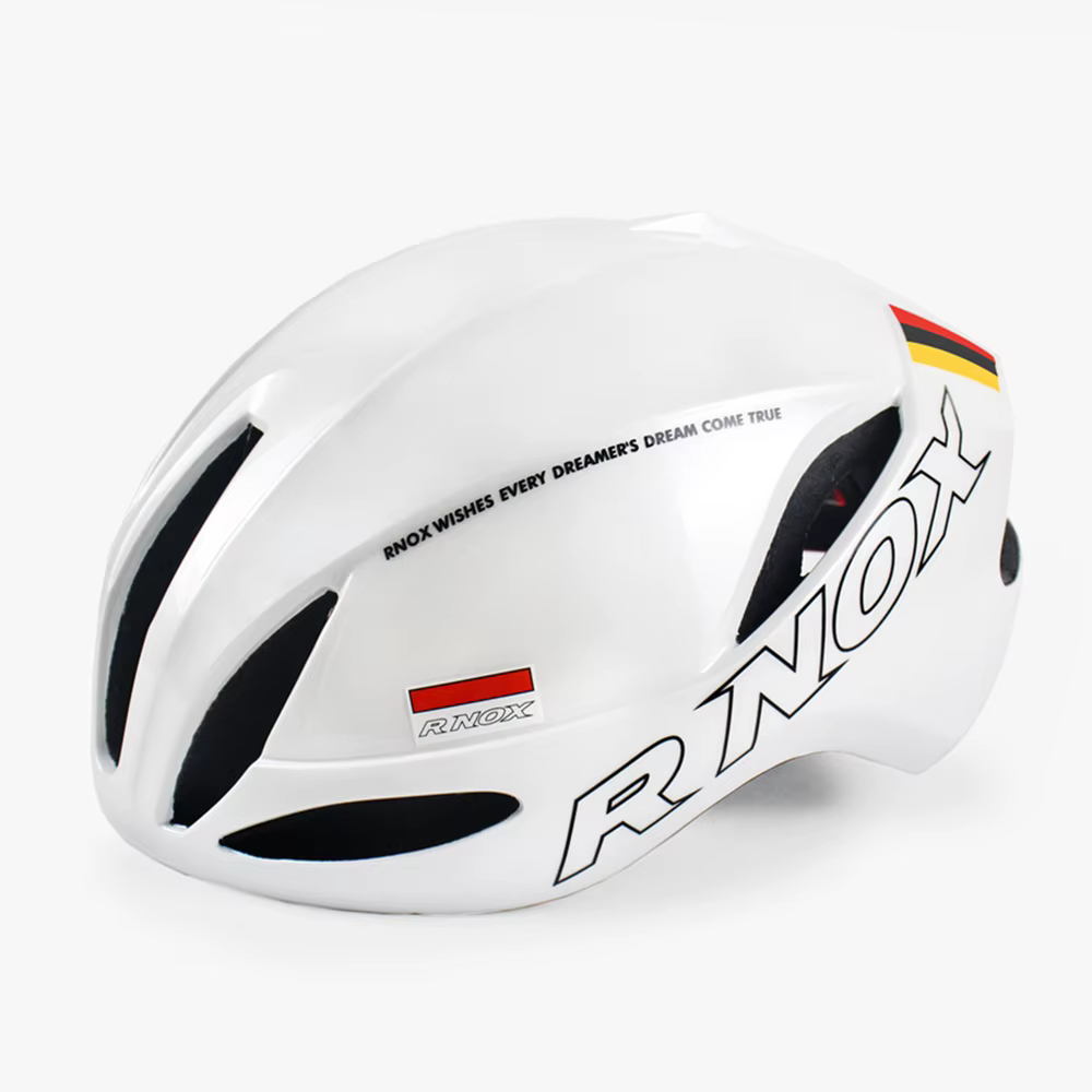 RNOX casque de cyclisme aero Triathlon