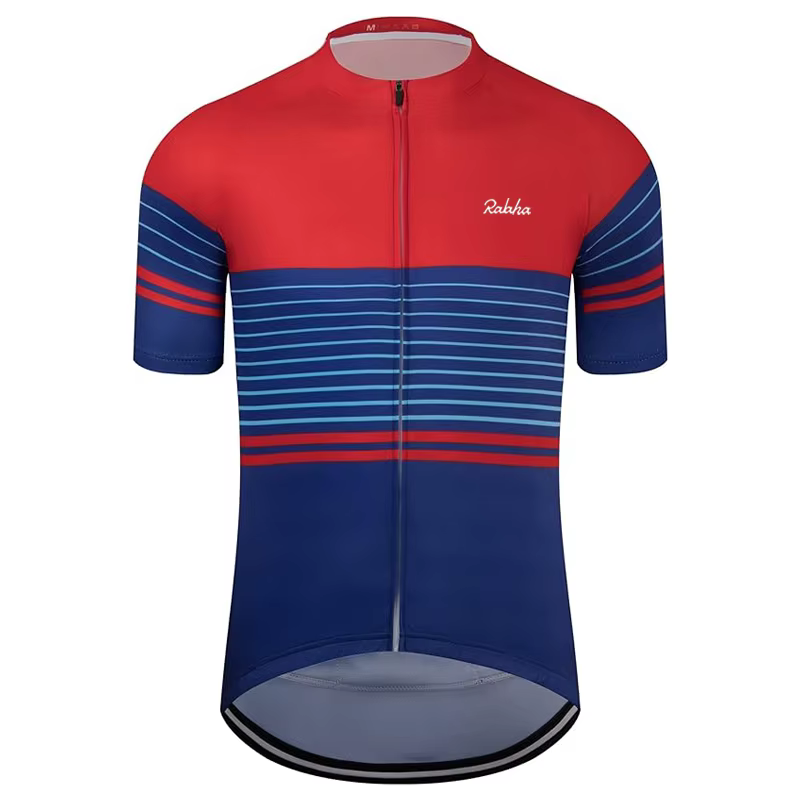 Ralaha-Maillot de cyclisme pour homme
