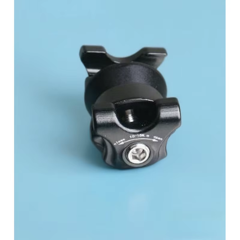 Pince de tige de selle Ti pour Trek Émonda SLR 9