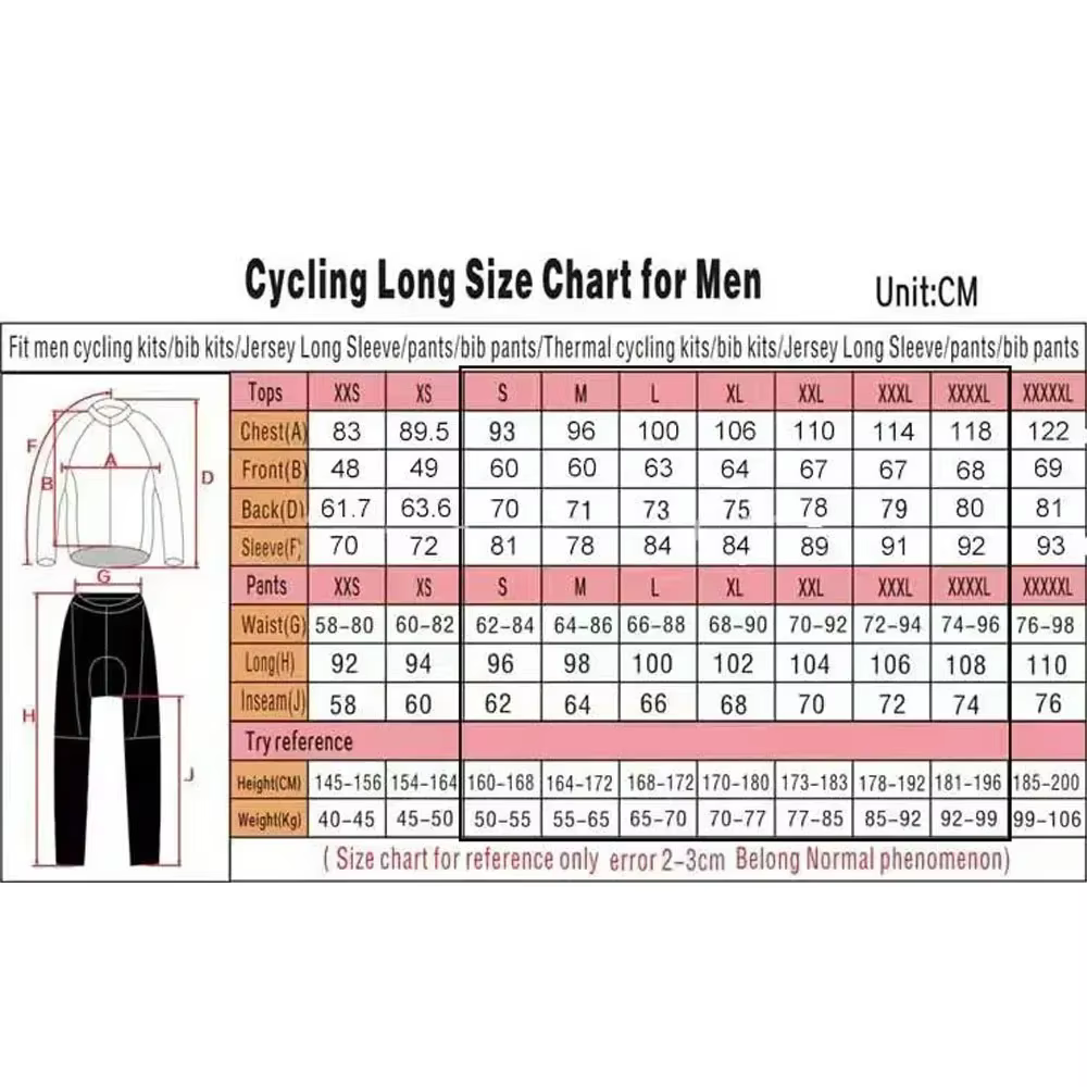 Maillot de cyclisme Tour de l'Italie Rose 2026 Manches longues Bleu Giro-Violet Vêtements de vélo de route Hauts