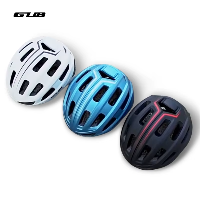 Casque de vélo ultraléger pour homme et femme