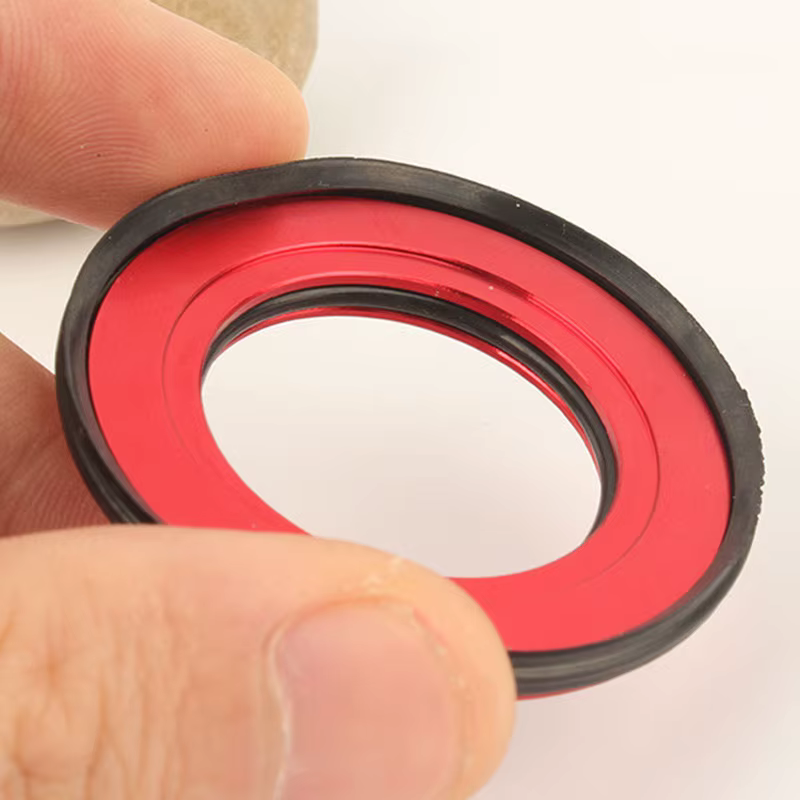 Capuchon de casque de vélo Portable