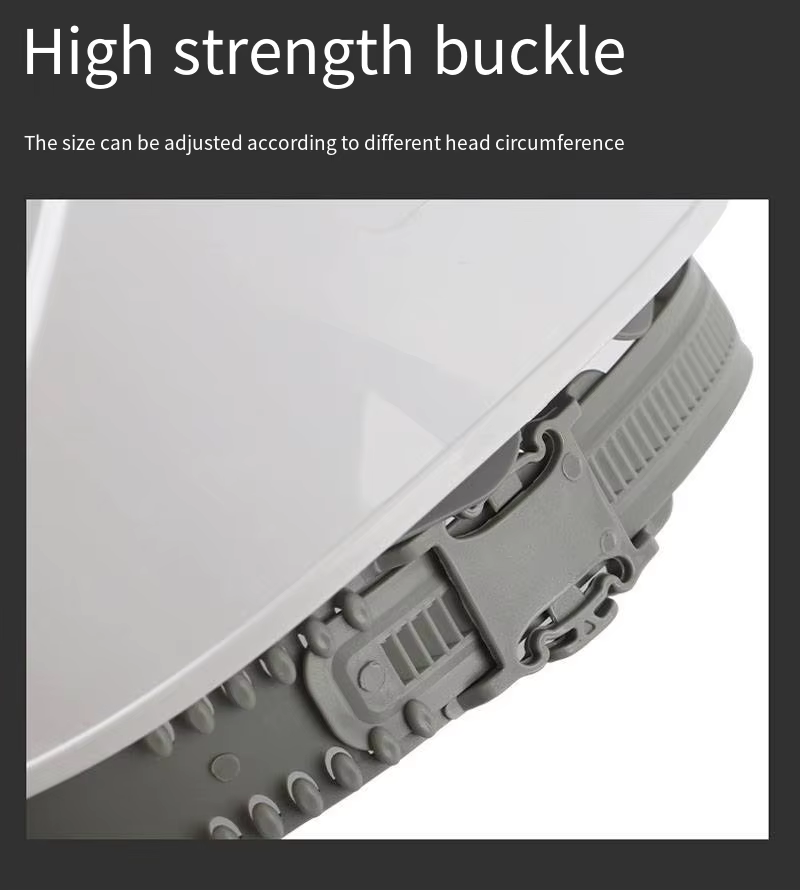 Casque pliant pratique