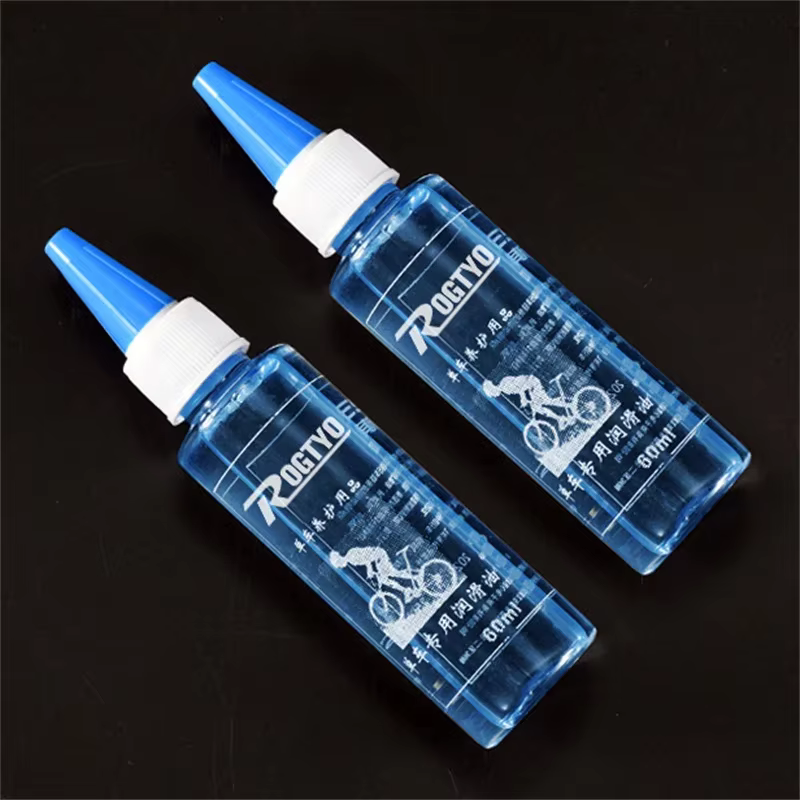 Lubrifiant spécial pour vélo