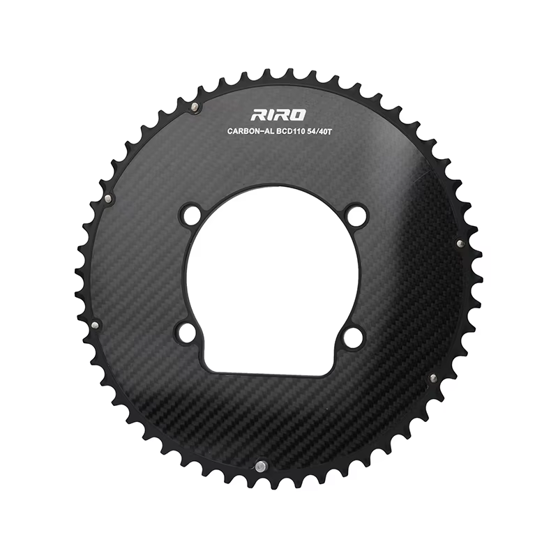 Riro carbone 110Bcd plateau