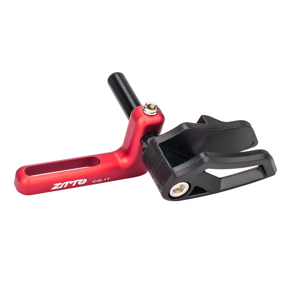 ZTTO vélo simple vitesse directe dérailleur avant Guide de chaîne