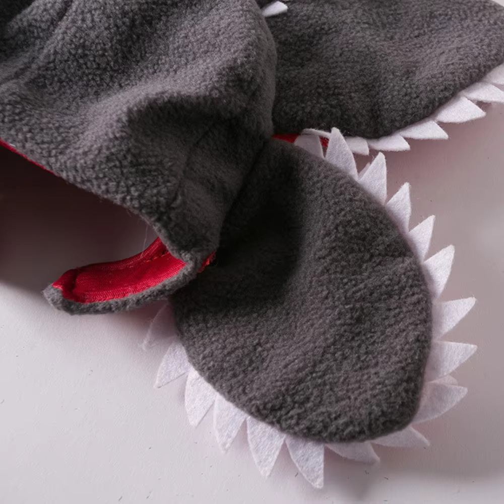 Chapeau de personnage de dessin animé 2026 pour cosplay, accessoire mignon d'Halloween pour animaux de compagnie, chapeau de dessin animé Demogorgon, cadeau pour enfants