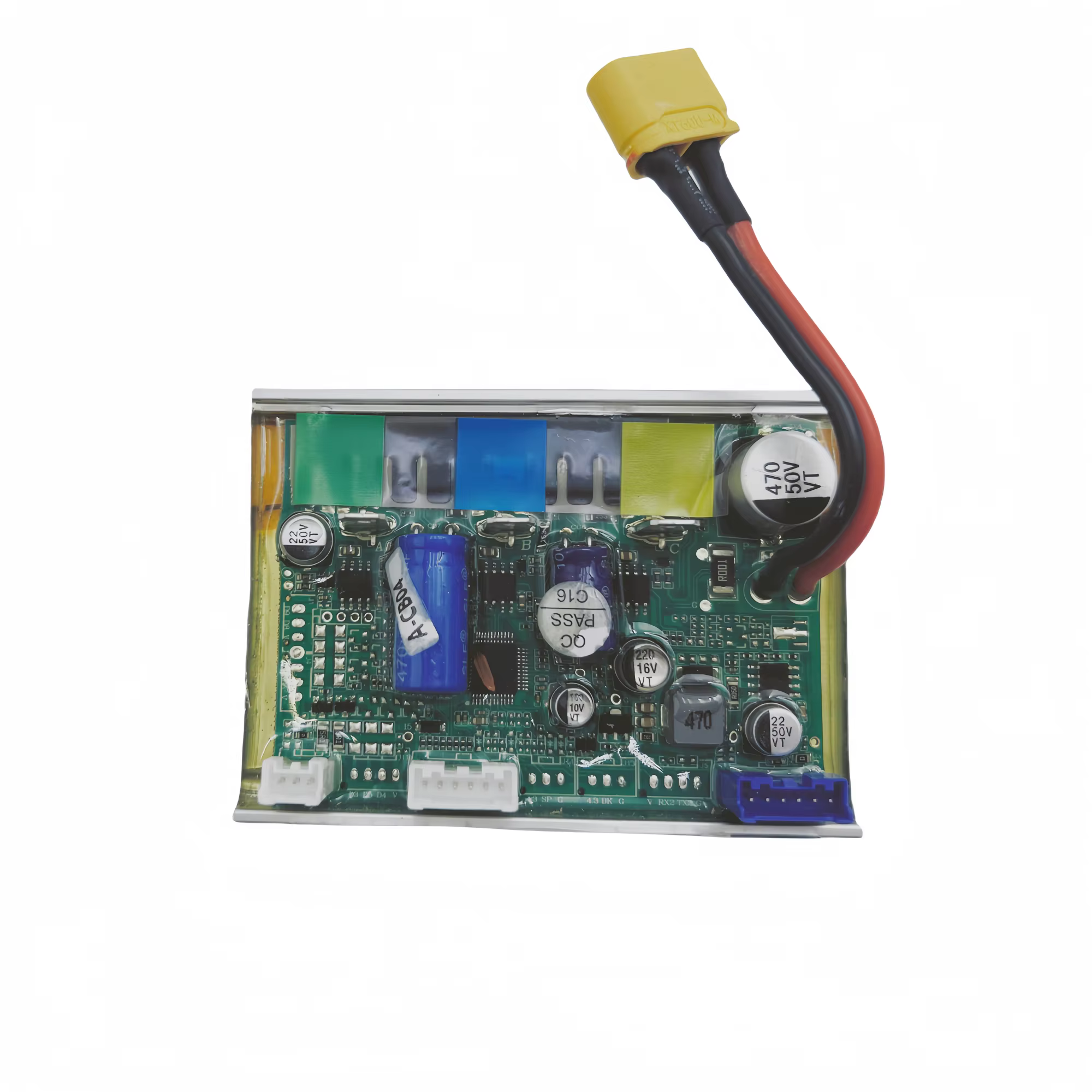 Contrôleur de moteur Original 36V 15a pour Scooter électrique Kugoo KuKirin S1 Max