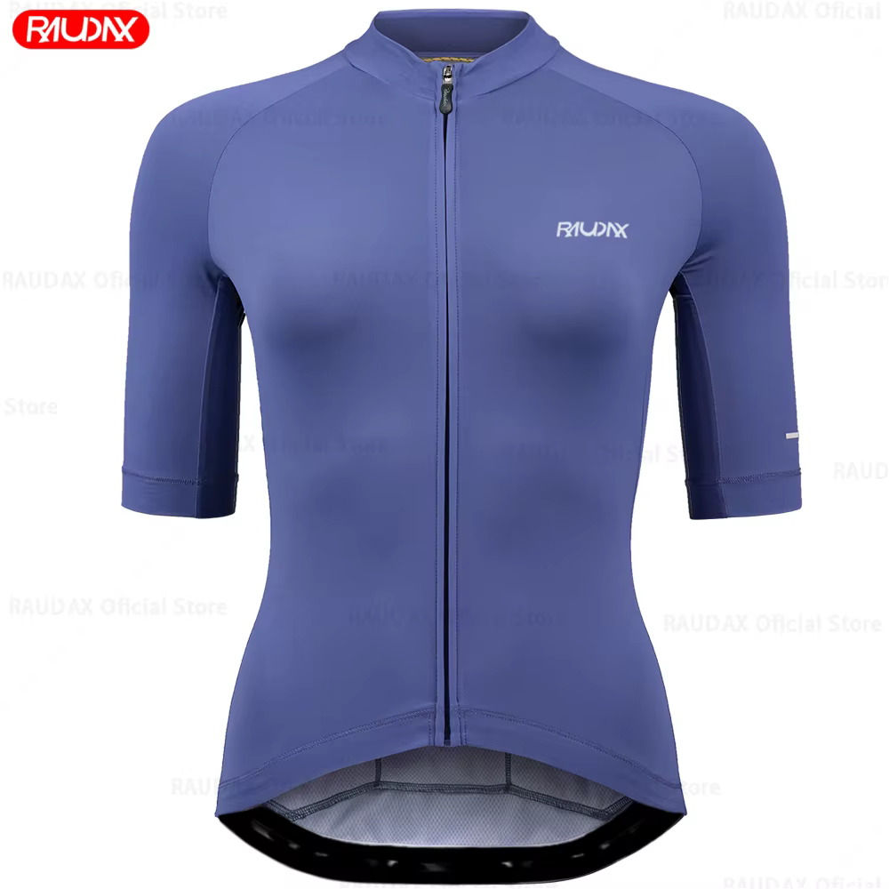 Maillots de cyclisme pour femmes