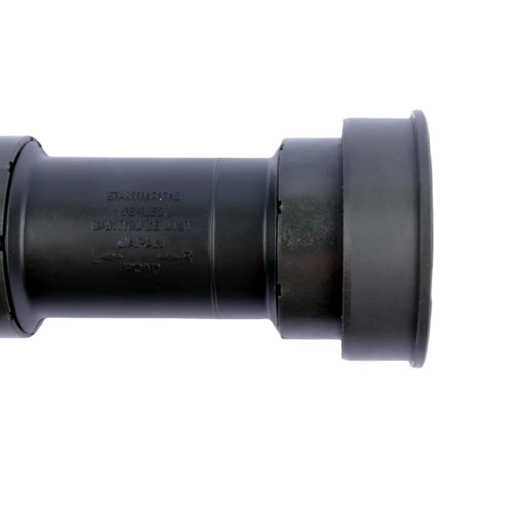 Shimamo SM-BB72-41B/SM-BB92-41B support de pédalier pour vélo de route presse en Type HOLLOWTECH II-86.5mm largeur à cinq voies pièces d'équitation
