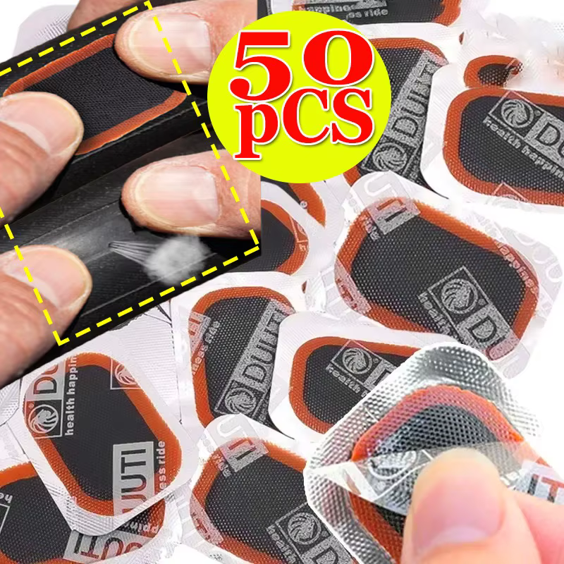 Outil de réparation de Patch de pneu de vélo