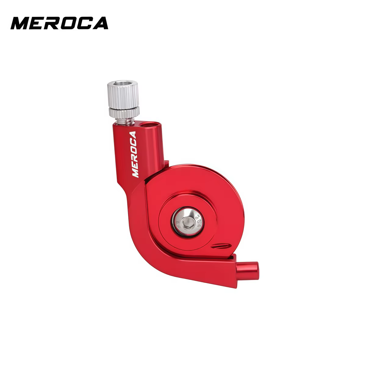 MEROCA TAO1 – Régulateur de déplacement de frein V-Brake en aluminium CNC pour VTT et vélo pliant – Convertisseur de