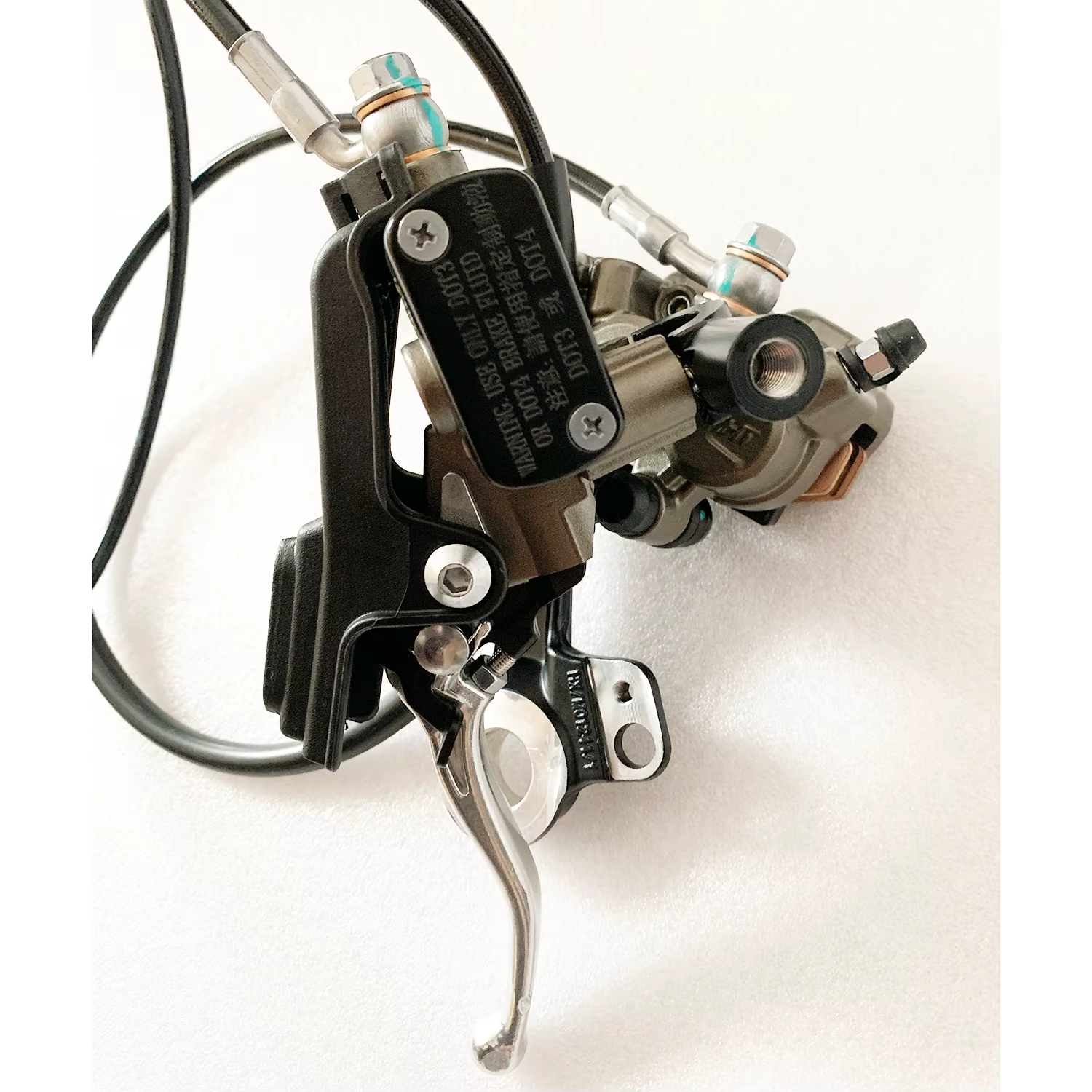 Pièces d'assemblage de frein d'origine OEM pour Super Ebike Ultra Bee
