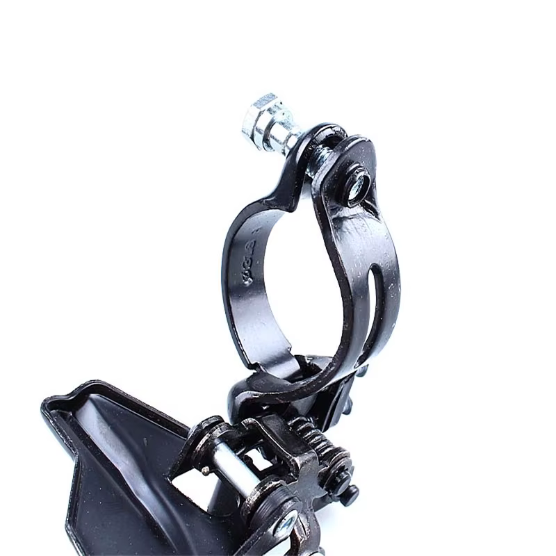 Dérailleur avant universel pour vélo