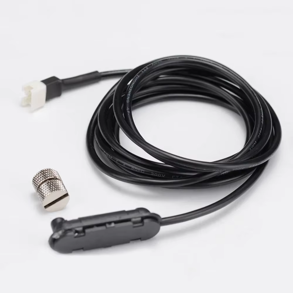 Capteur de vitesse SPORTFUNSF E BIKE pour kit de conversion de vélos électriques