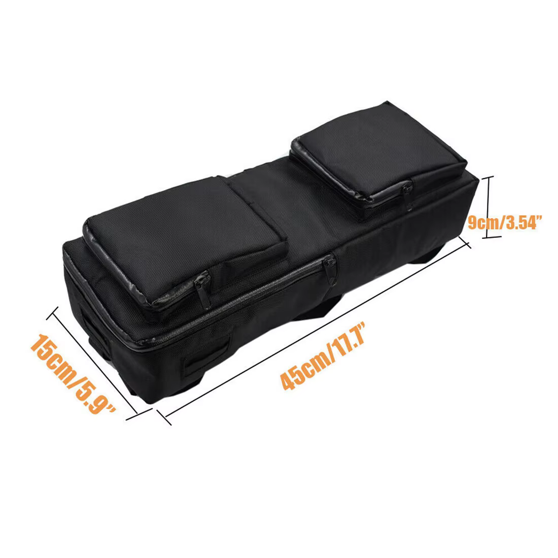 Sac de rangement étanche pour batterie de vélo électrique