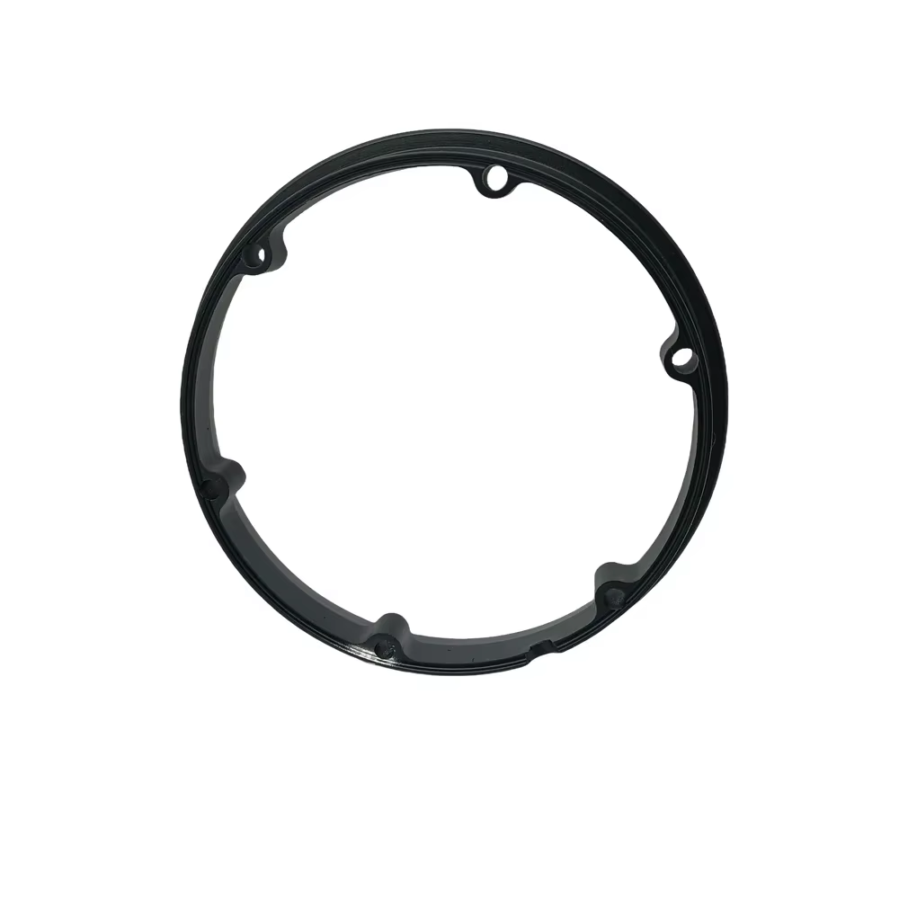 Jante de moteur originale pour Scooter électrique KUGOO Kukirin G2 Pro