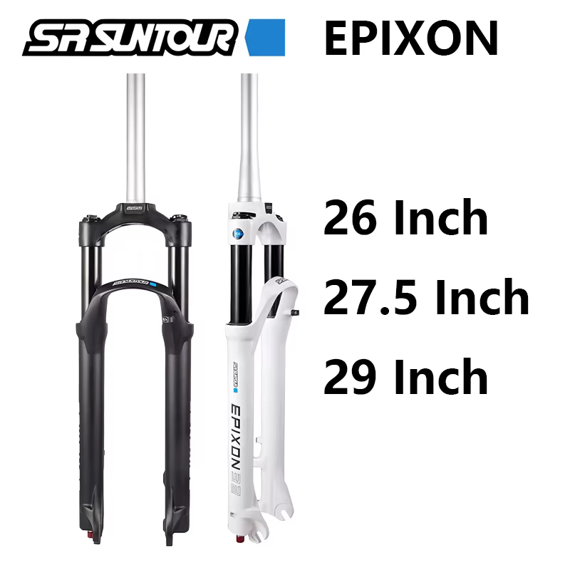 SUNTOUR EPIXON fourche de vélo