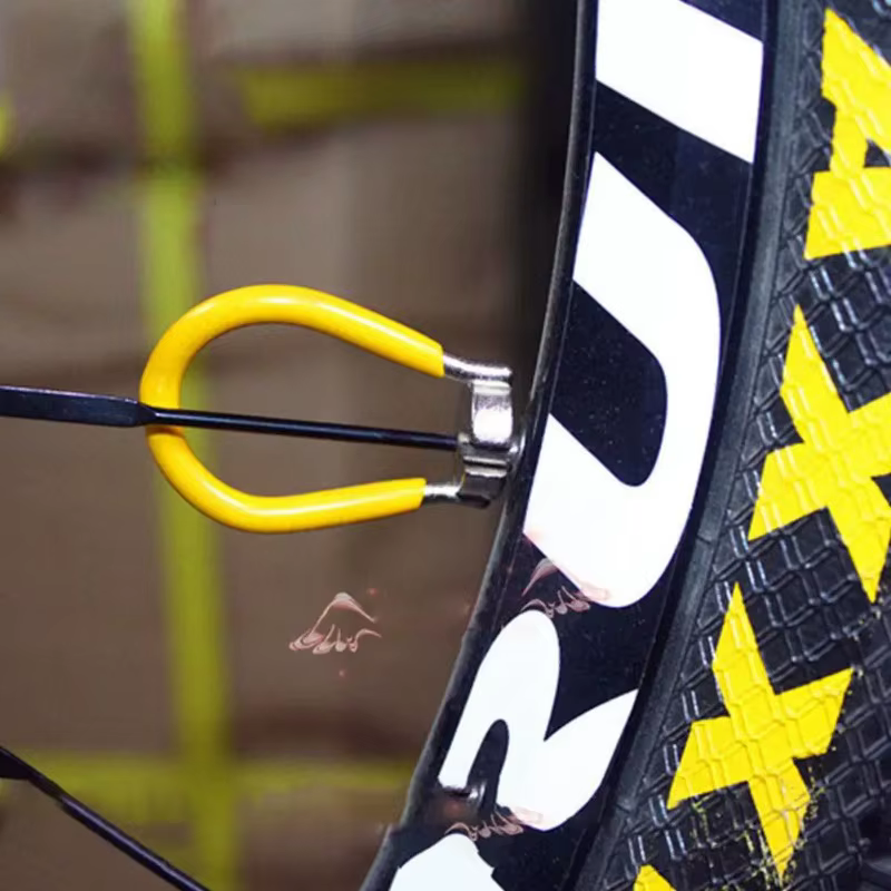 Clé à rayons de vélo DOMEN
