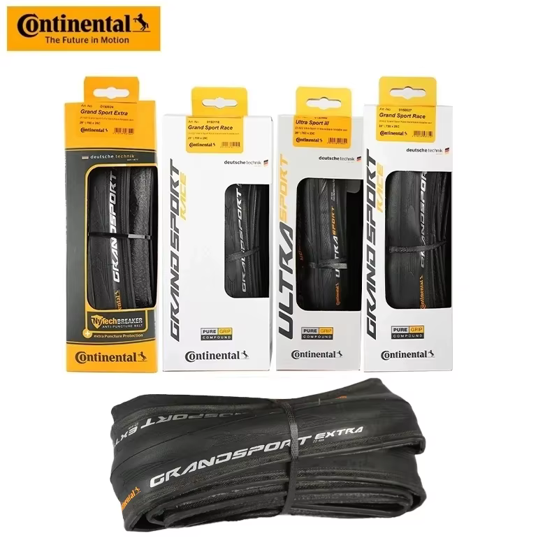 Continental ULTRA SPORT III GRAND