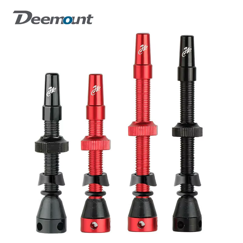 Valve Presta Tubeless pour Vélo (44