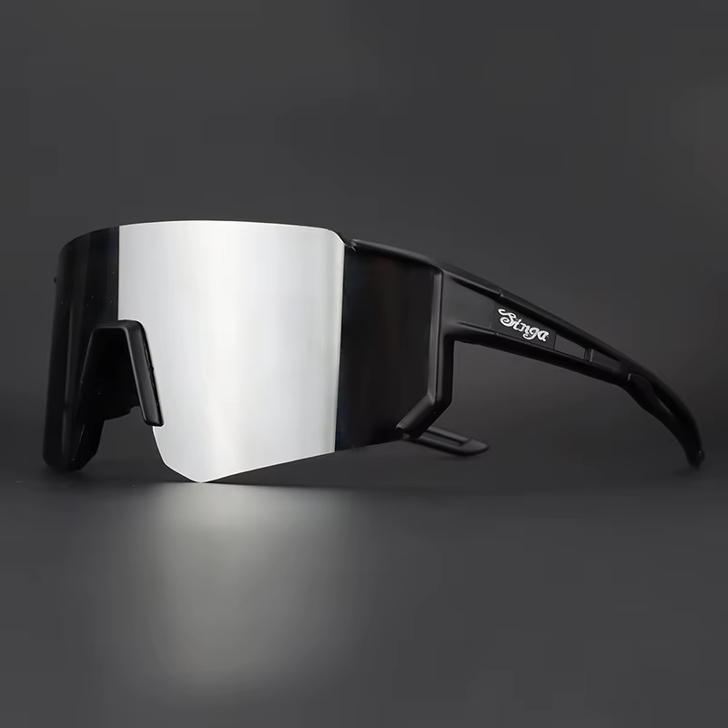 Lunettes de cyclisme ultralégères