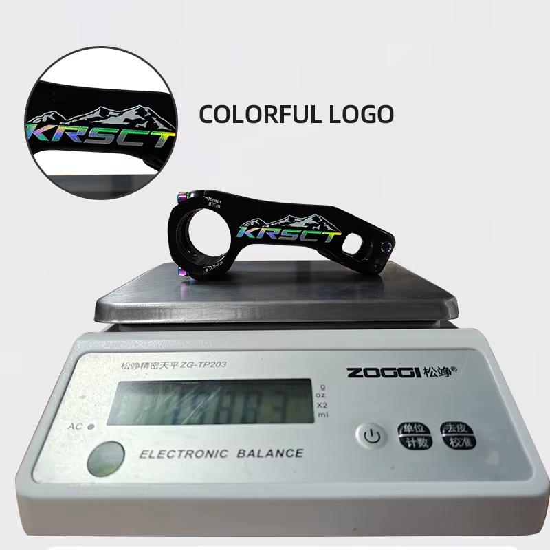 KRSECMTB Potence de vélo de route CNC