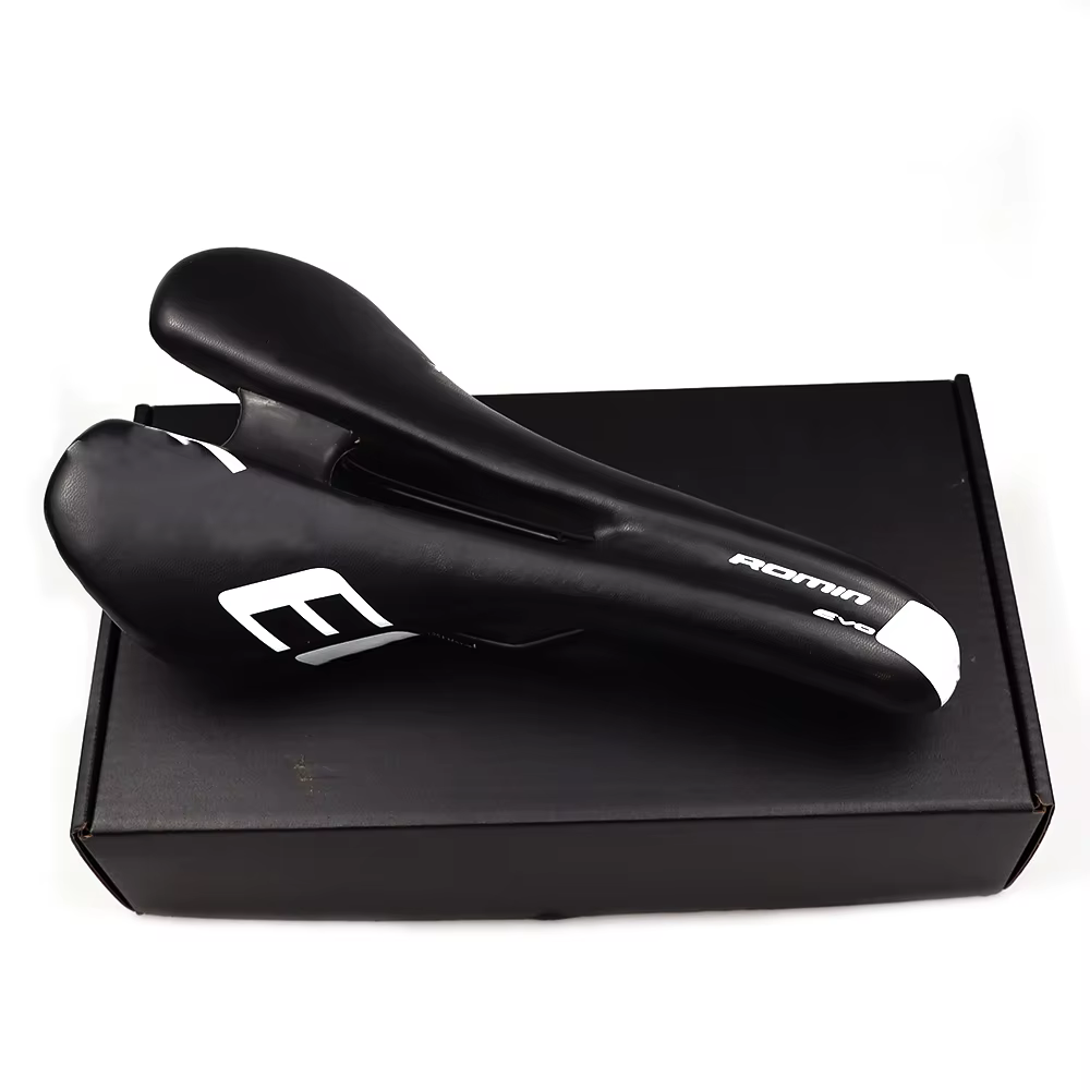 Selle de vélo VTT, selle de vélo de route confortable et souple