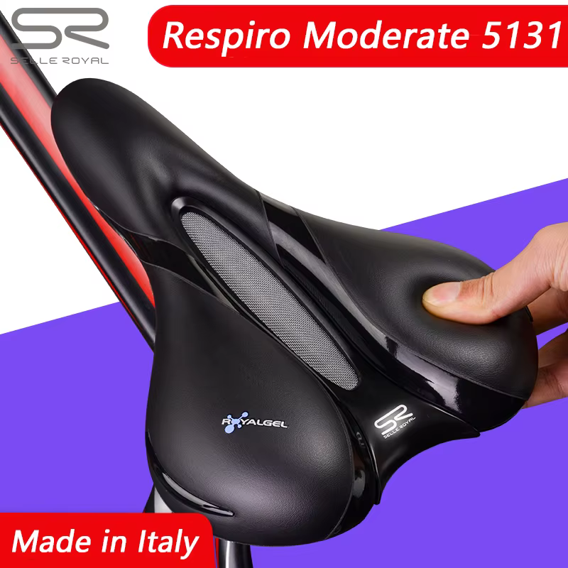 SELLE ROYAL Original Respiro modéré 5131