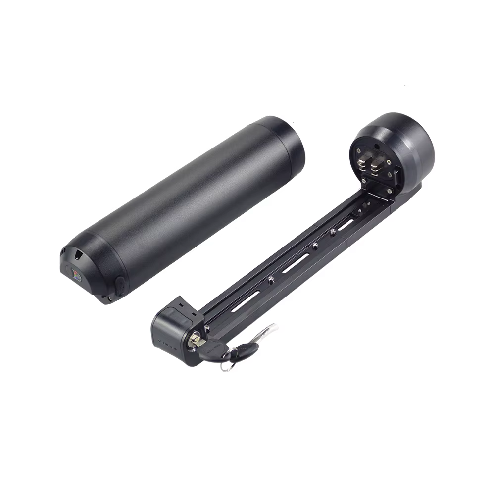 Reention 21700 tube inférieur vélo électrique cadre batterie 36V 10Ah 24V 15Ah Mini bouteille