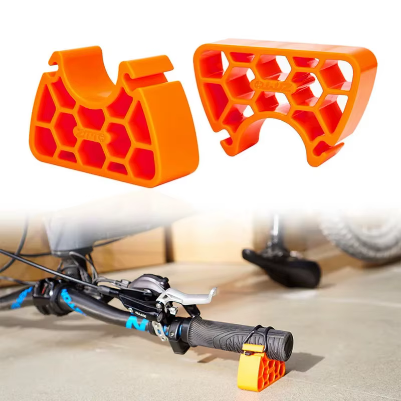 Outil de stabilisateur de guidon de vélo
