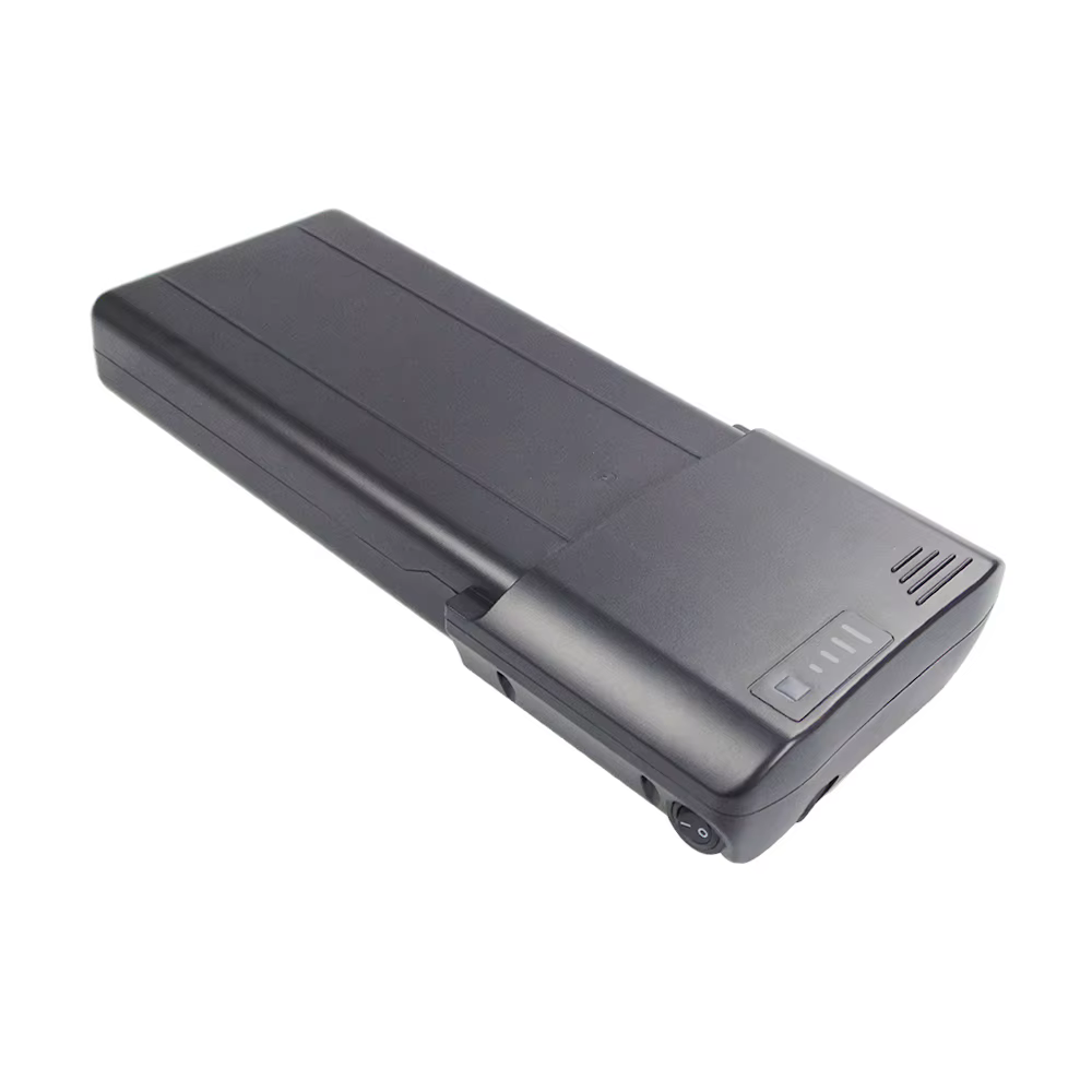 PerfecRear-Batterie de rechange T1 24V 36V 10Ah 12Ah 14Ah