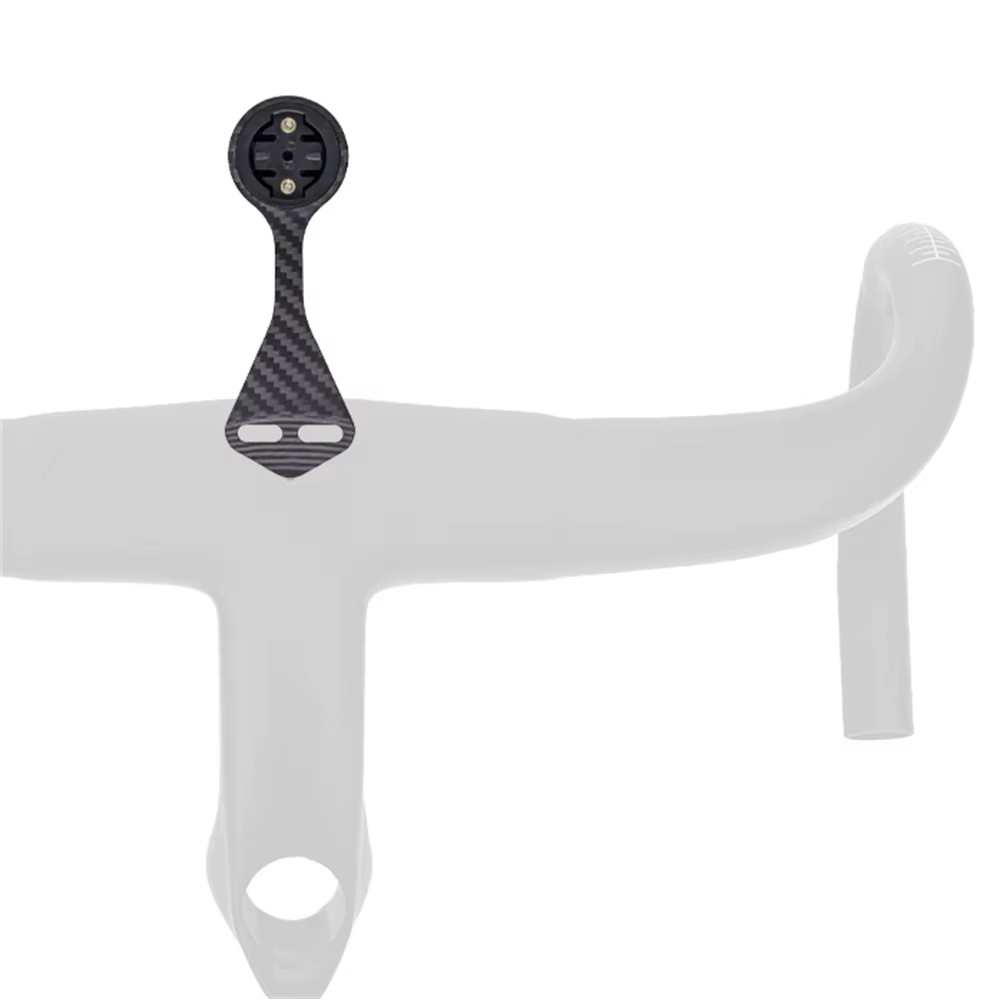 Support de guidon en carbone KOCEVLO pour vélo F12