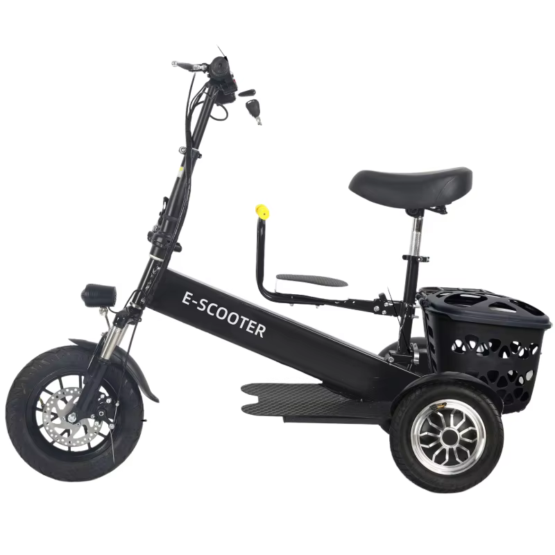 Mini Scooter électrique léger pour adultes