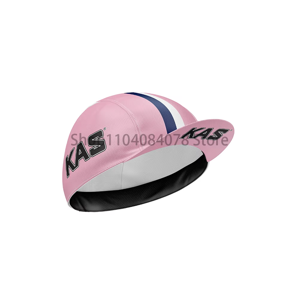 Casquette de cyclisme unisexe